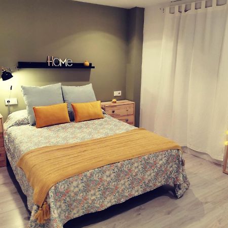 Ferienwohnung Laurel No5 Logroño Exterior foto