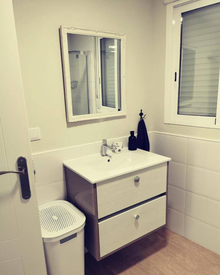 Ferienwohnung Laurel No5 Logroño Exterior foto